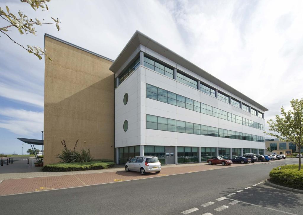 Investment Summary. Situated on Cobalt Office Park, Newcastle and currently comprises circa 1.79m sq ft over 28 buildings. The subject site comprises circa 2.