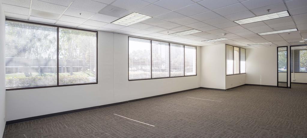 AVAILABILITY Suite Size Monthly Rent Available Suite Description Suite 170 2,331 RSF $5,710.95 Immediate Suite 195 2,096 SF $4,925.60 Immediate Suite 235 1,848 RSF $4,342.