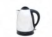 00 Red Kettle 035 20.00 Green Kettle 037 20.00 Cream Toaster 034 8.