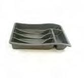 45 Whitefurze Cutlery Tray 30x38cm Colour Silver 0 5030.