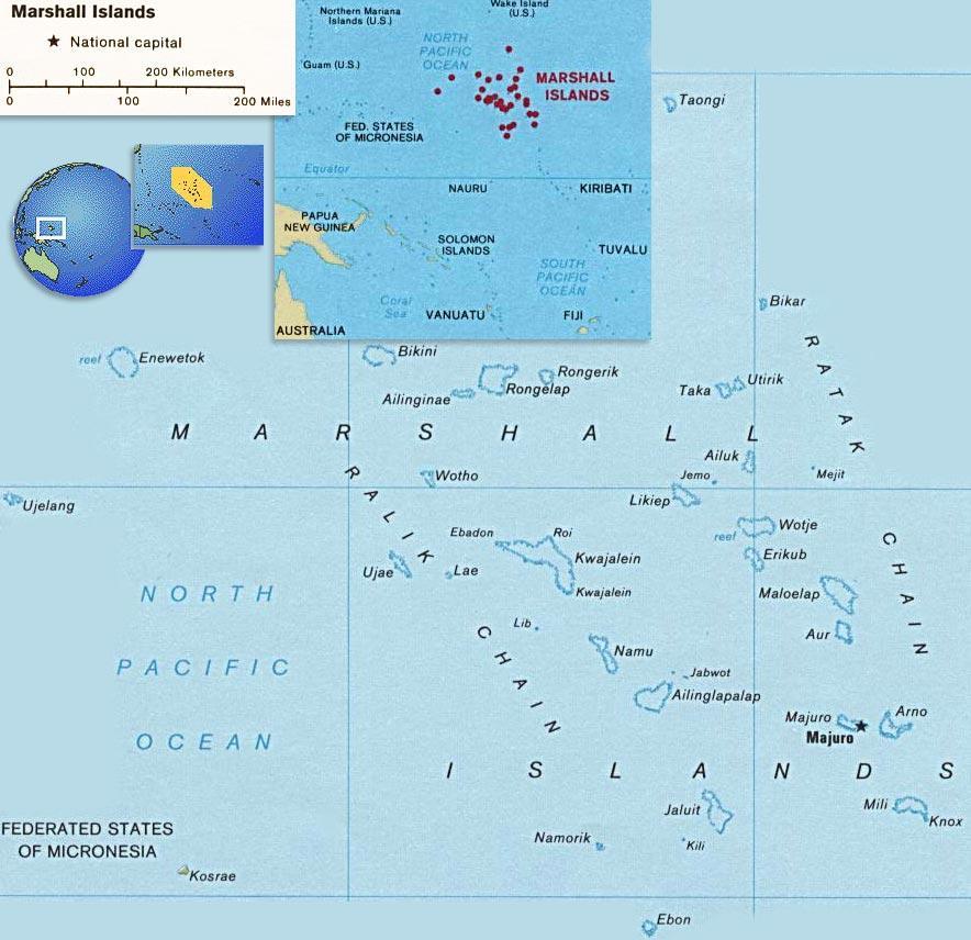 17 MAP OF MARSHALL ISLANDS 17 http://www.maps-oceania.com/pictures/maps/marshall-islands.