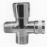 28 11066 Pin Type Shower Arm Connector, C.P. Brass 1/12 $ 12.28 11076 Shower Arm Mount, C.P. Plastic, Brass Ball Joint 1/12 $ 13.