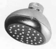 06 11012 Energy & Water Saver Shower Head, with