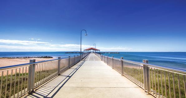Australian Coastal Councils Conference 2 5 May 2017 Thank you for registering for the 2017 Australian Coast Councils Conference held in the Moreton Bay Region s Redcliffe Peninsula, a picturesque