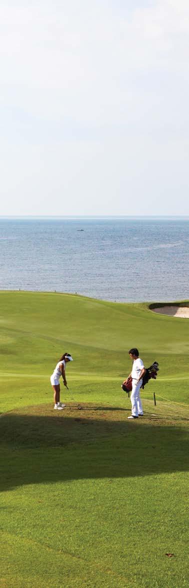 golf prebooking list BINTAN LAGOON GOLF - PLAY FEE 18 HOLES 3-6h These golf courses propose great challenge to every level of golfer, through 36 holes, designed by both Jack Nicklaus and Ian Baker-