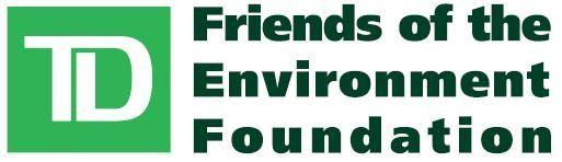 Rib Happenings Great News from Along the Rib! We are pleased to announce that the TD Friends of the Environment Foundation have approved our grant application!