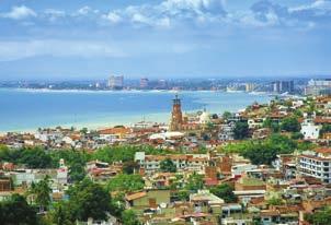 Its combination of unforgettable scenery and fascinating culture make Mexico the perfect backdrop for a relaxing getaway.