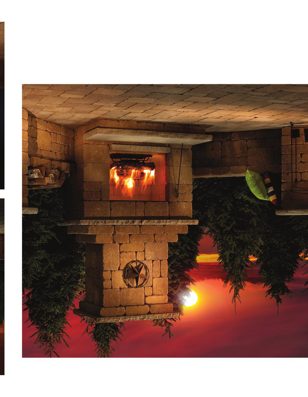 victorian fireplace kit gas option Larger and taller than the Compact Fireplace, the Victorian