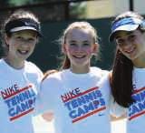 PROGRA M OP T I ONS 2014 camp program options English and Nike Sports Camps in Boston Make American friends while improving your game!