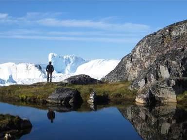 Take a guided walking tour to the old settlement through Sermermiut Valley on the famous Ilulissat Icefjord that was inscribed on UNESCO s world heritage list in 2004.