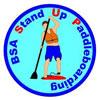BSA Stand Up Paddleboarding