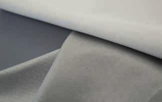 K-Flame XTRA 245 laminate FABRICS FOR ADVERSE WEATHER CONDITIONS K- Flame Xtra 245 Laminate is a product that offers a very high safety, including foul weather protection, without compromising the