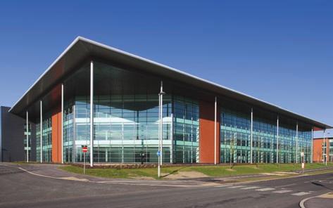 Quorum Business Park Quorum is one of the UK s leading business parks offering superb accommodation, amenities and landscaping with one of the most cost effective financial packages in the UK.