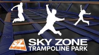 Each child will be supplied with a pair of sky zone socks to take home. When we return we will have fun with a blow art canvas and relax watching the movie The boss baby.