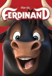 WEEK THREE Monday 15 th January Ferdinand the movie at Hoyts Warringah Mall Today we will visit Hoyts in Warringah Mall to watch the movie Ferdinand.