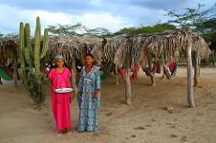 of the ethnographic landscape and resulting craft of this region, the Sierra Nevada de Santa Marta.