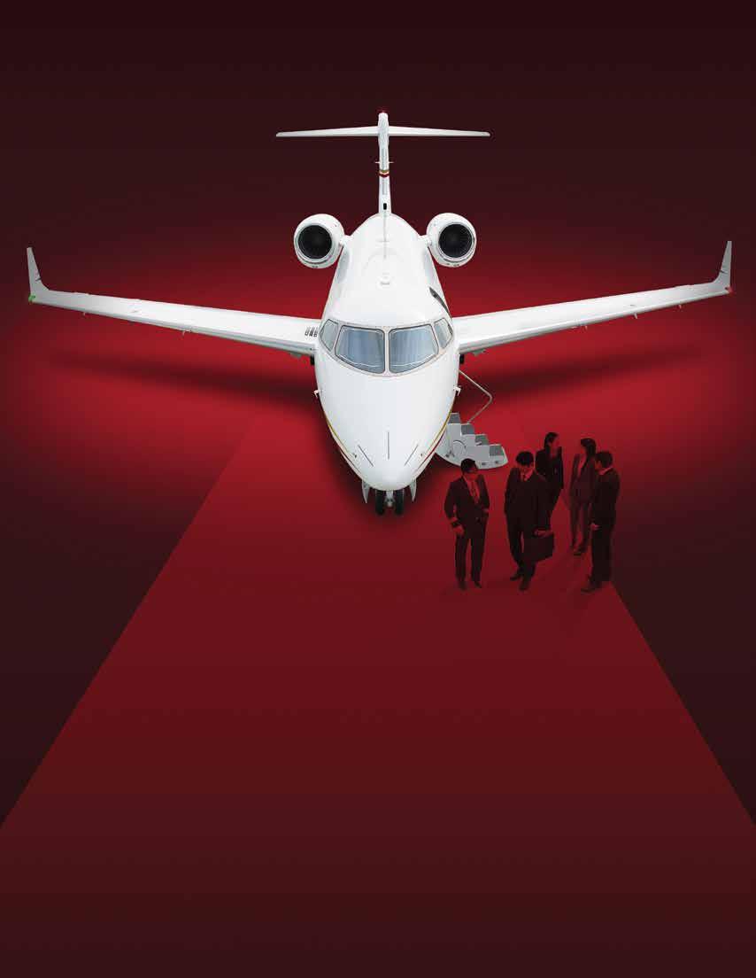 A PRIL 17 19, 2018 EXHIBIT AT ASIA S MOST IMPORTANT BUSINESS AVIATION EVENT Submit your