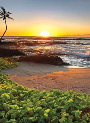 NEW Itinerary AdventureBound Hawaii 8 Days / 7 Nights Roundtrip Maui A marine sanctuary, remote sandy beaches, towering volcanic peaks, and pristine islets with partially submerged craters are your