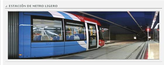 Commuter trains network of Madrid: over 200 million passengers per year and 370 kilometres of track EMT: the urban bus public