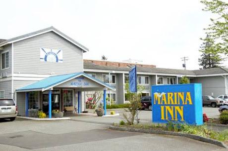 Accommodation in Seattle Highline College RESIDENCE: MARINA INN ADDRESS: 22300 7th Avenue South, Des Moines, WA 98198 WEBSITE: ACCOMMODATION TYPE: SERVICES AVAILABLE: EXTRA COST OF SERVICES: BEDROOM: