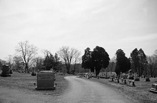 19. Walnut Grove Cemetery Elm Street In this cemetery, established in 1860, is the Walker Memorial Garden where a Boy Scout monument stands,