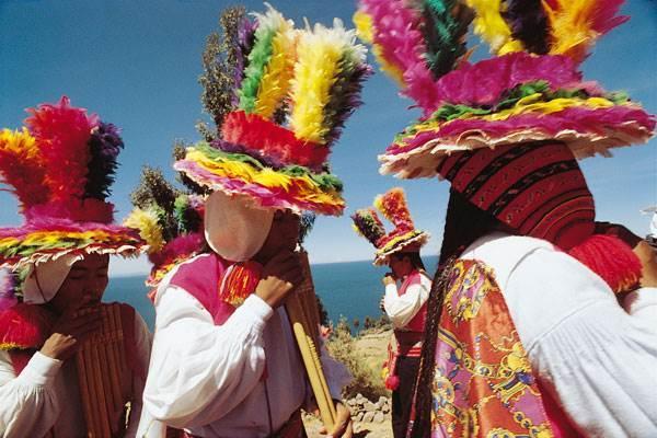 Detailed Itinerary This captivating tour of Peru offers the perfect introduction to Peru taking in the very best of this magical country.