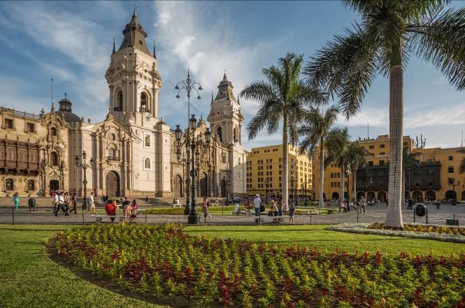 Beginning with a couple of nights in historic Lima on the shores of the Pacific, we fly into the heart of the Andes to explore the Inca strongholds of Cusco and Machu Picchu, as well as the