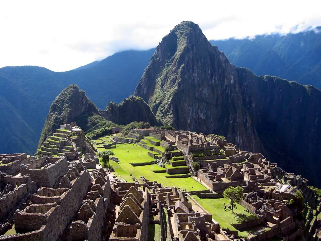 For an even more comprehensive introduction South American history and culture, this program also includes an exploration of Lima and Cusco.