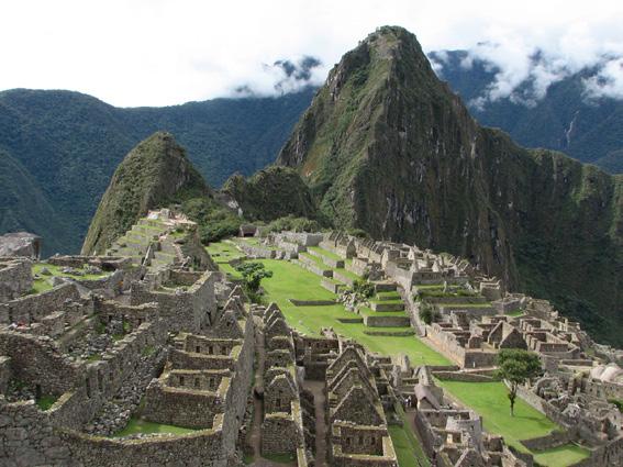 Since the time of the Spanish Conquest the riches of Peru has fired the imagination of adventurers from around the world.