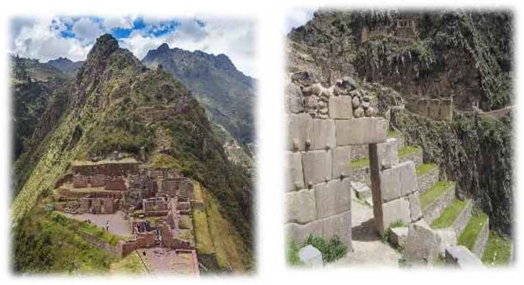 1.- Pisaq Animal Rescue Centre Ollantaytambo (9 hrs). In this experience we will explore the Sacred Valley of the Incas.