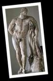Chrysippus, Old Man, Louvre, Paris Sculpture More mortals -Canon: social realism and naturalism -Children -Genre style -Portraits -Baroque realism
