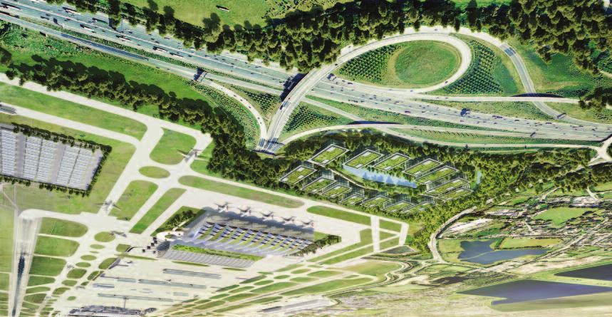 Challenges for investment in new capacity for the European aviation industry Heathrow expansion CGI Heathrow Airports Limited The benefits of expansion Heathrow Airport represents an extreme case of