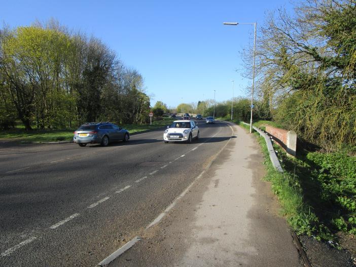 The case for Works The case for improvements along this corridor has already been identified as a priority with a bid for Growth funding for the A505 bridge and funding already allocated for the A10