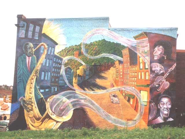 Crossroads of the World -- Harlem Renaissance poet Claude McKay The Hill District has a rich history as a center of AfricanAmerican culture in Pittsburgh and beyond.