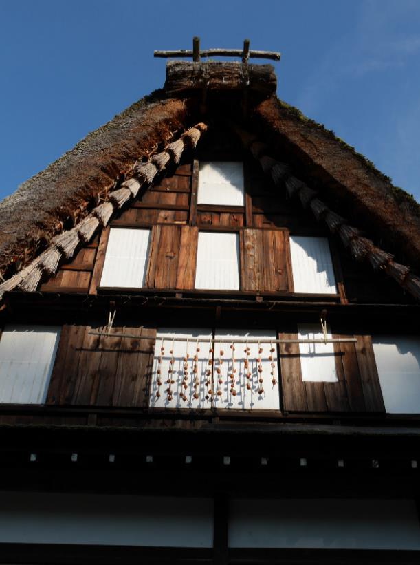 Day 7 Shirakawago (B, D) We recommend waking early today to visit the Miyagawa Morning Market (open from around 7am), where you can browse stores selling traditional Hida crafts and local sweets such