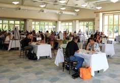 HTA established Hawai i Tourism Global MCI in 2017 to oversee this market segment, develop strategies and implement programs to generate new MCI business opportunities, including citywide meetings