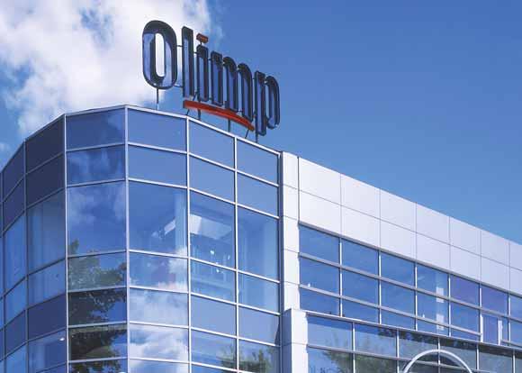OLIMP Shopping Centre, Poland Commercial & Public On commercial and public buildings, Pilkington Activ TM is an excellent choice as the following examples clearly show.