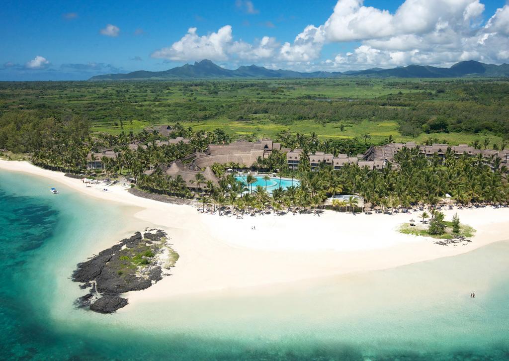 Perched on the exquisite East coast of Mauritius, LUX* Belle Mare is simply brimming with the vibrant energy and warm hospitality of authentic life style Enjoy a breathtaking view of white beaches