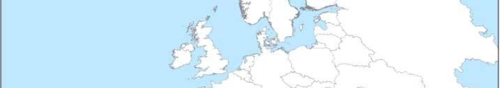 Location Comprises of continental