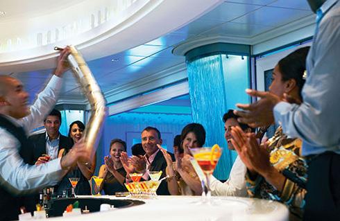 .. Let your holiday s soar with Jet Set Sail, Celebrity s Cruises exclusive way
