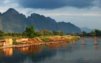 Hidden Laos Trails (15 Days) (Code: LSHT) Tour details After years of war and isolation this fascinating country finally opened up to worldwide tourism and attracts in contrast to its neighbours