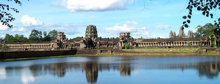 Day 3 Siem Reap Mysterious Indochina, 10 days Continue sightseeing Angkor, starting with the BAN- TEAY KDEI TEMPLE, a massive Buddhist temple dating from the second half of the 12th century.