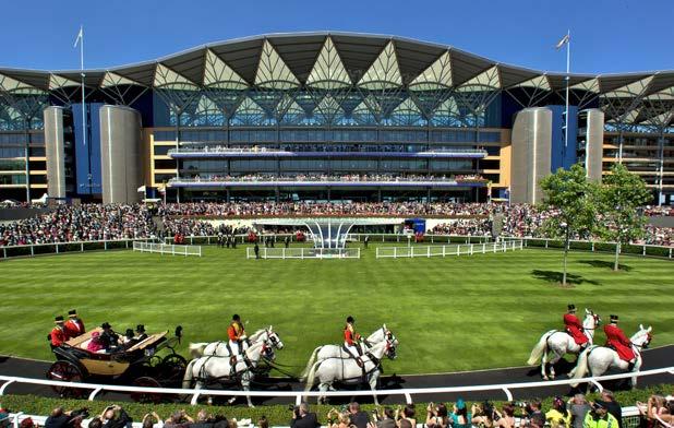 As part of the Sodexo group we are the UK's leading provider of award winning food and hospitality in over 50 venues and events around the UK including Royal Ascot, Chelsea Flower Show,