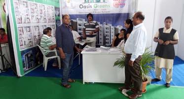 interfacing them with property developers and builders from across