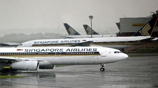 INDUSTRY CONTEXT Restructuring in vogue as Asian carriers look to make profits amidst fierce