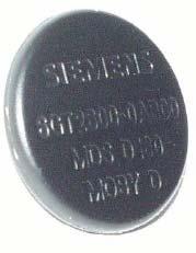 Sample HF Scanning Solution MOBY (Siemens) - RFID Tag Type