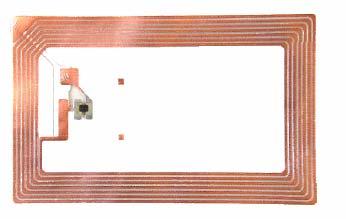 -120ºC Costs RFID Tag Type B MOBY Smartlabel