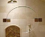 C R Y S T A L C O L L E C T I O N H A R D W A R E A merican Shower Door sets the industry standard for quality and design.