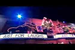 02:24:40:03 N 00:00:15:25 N Clip #: 480 QC-HD-011 Quebec: Montreal: Montreal Just For Laughs