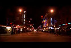 N Clip #: 043 BC-HD-009 British Columbia: Vancouver: Static time-lapse shot of
